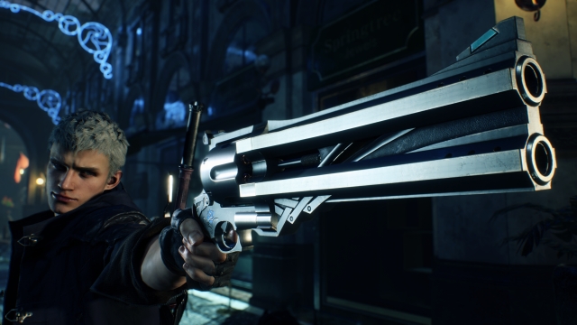 Devil May Cry 5 (Xbox One) image