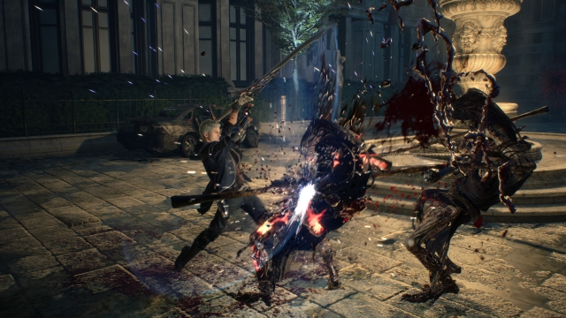 Devil May Cry 5 (Xbox One) image