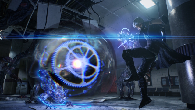 Devil May Cry 5 (Xbox One) image