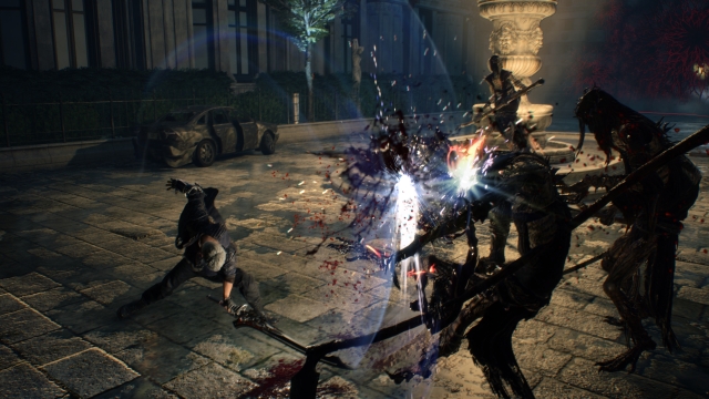Devil May Cry 5 (Xbox One) image