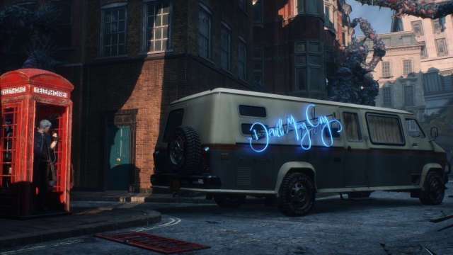 Devil May Cry 5 (Xbox One) image