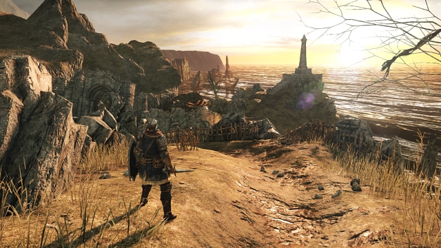 Dark Souls Trilogy (Xbox One) image
