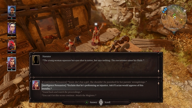 Divinity: Original Sin II - Definitive Edition (Xbox One) image