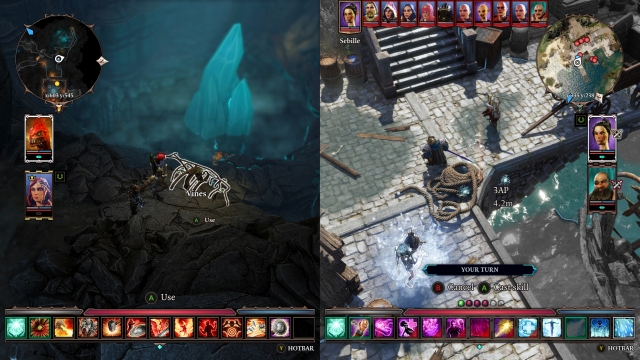 Divinity: Original Sin II - Definitive Edition (Xbox One) image