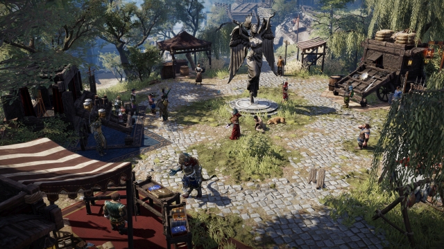 Divinity: Original Sin II - Definitive Edition (Xbox One) image