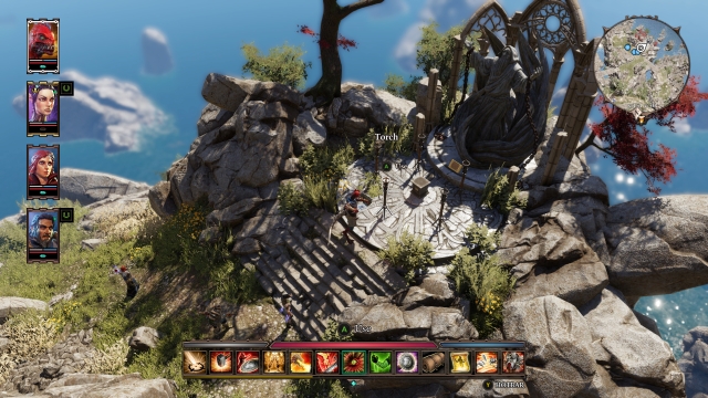 Divinity: Original Sin II - Definitive Edition (Xbox One) image