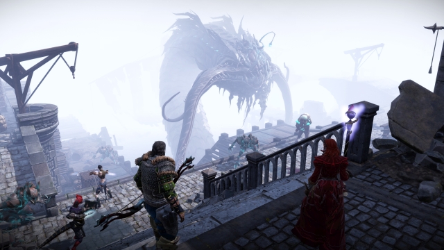 Divinity: Original Sin II - Definitive Edition (Xbox One) image