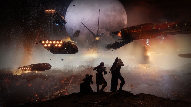 Destiny 2 (Xbox One) image