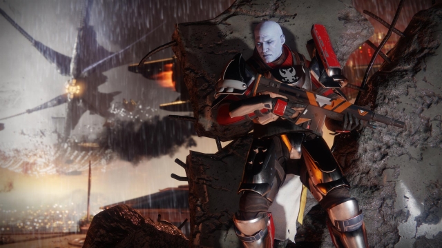 Destiny 2 (Xbox One) image