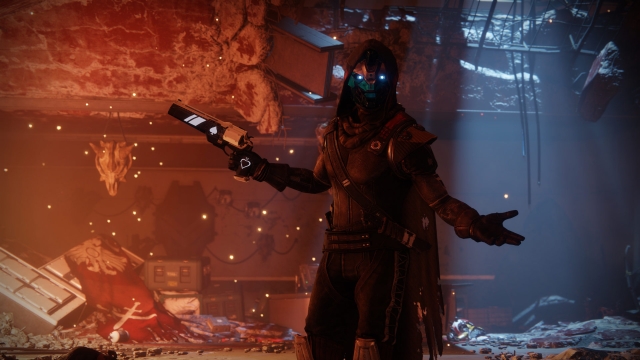 Destiny 2 (Xbox One) image