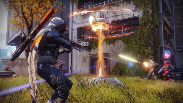 Destiny 2 (Xbox One) image