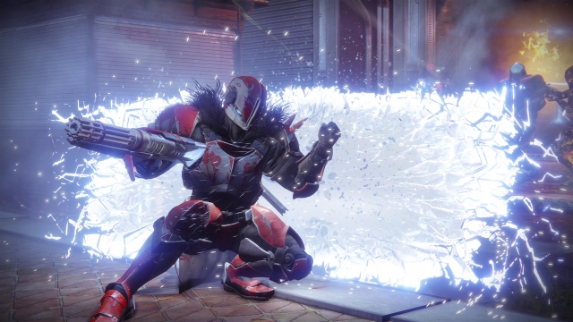 Destiny 2 (Xbox One) image