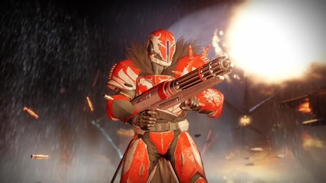 Destiny 2 (Xbox One) image