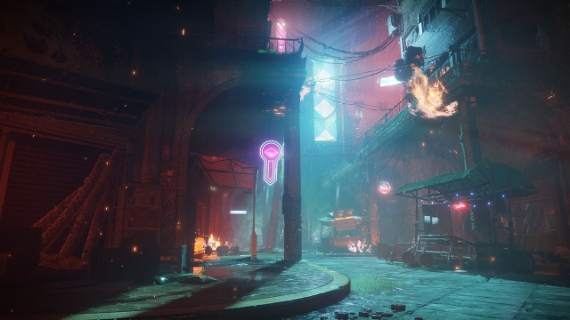Destiny 2 (Xbox One) image