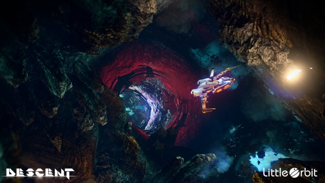 Descent (Xbox One) image