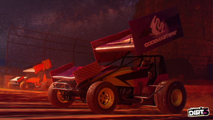 DiRT 5 (Xbox One) image