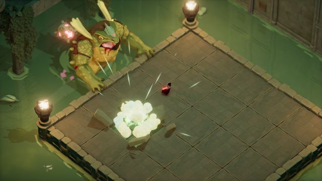 Death's Door (Xbox One) image