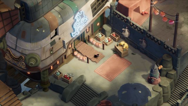 Death's Door (Xbox One) image