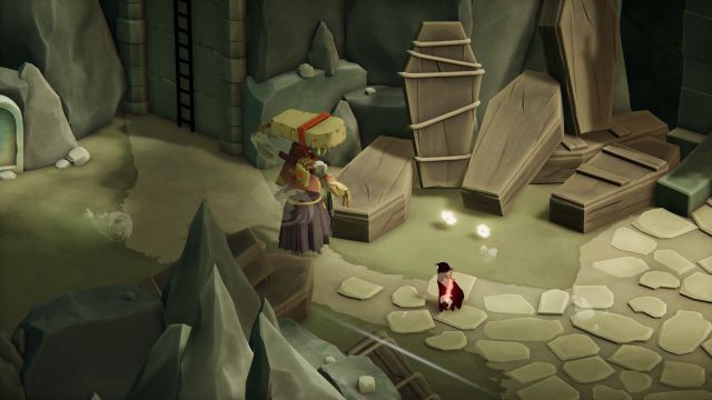 Death's Door (Xbox One) image