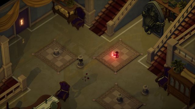 Death's Door (Xbox One) image