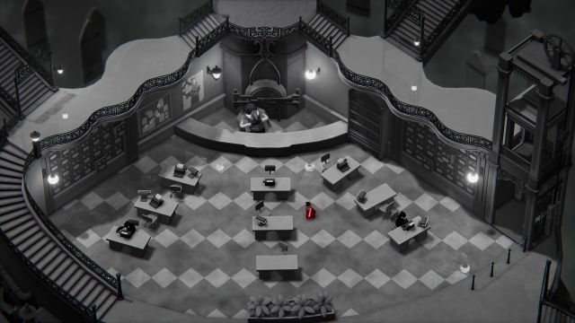 Death's Door (Xbox One) image