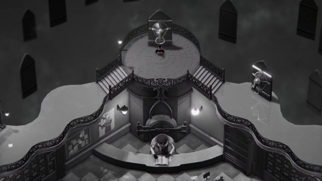 Death's Door (Xbox One) image
