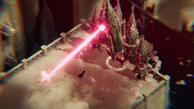 Death's Door (Xbox One) image
