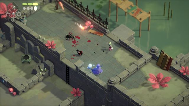 Death's Door (Xbox One) image