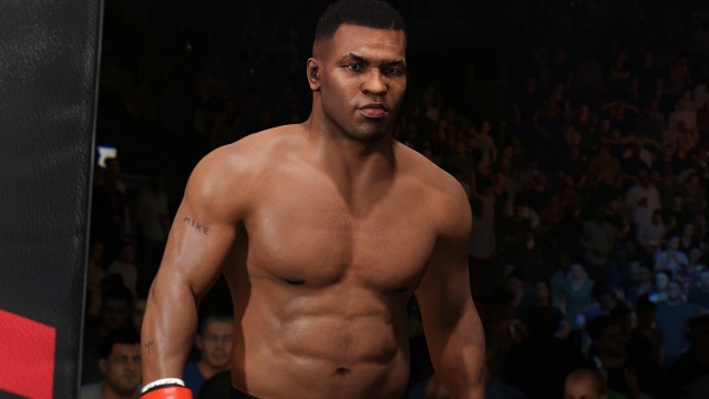 EA Sports UFC 2 (Xbox One) image