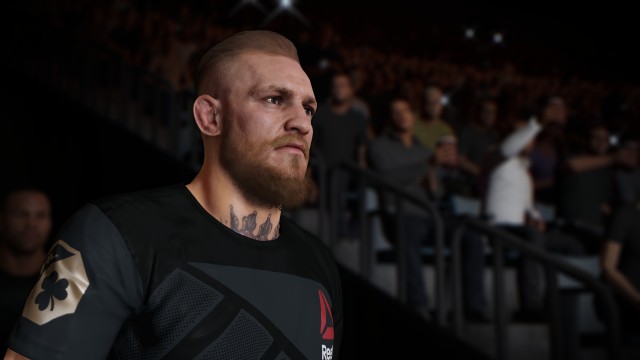 EA Sports UFC 2 (Xbox One) image