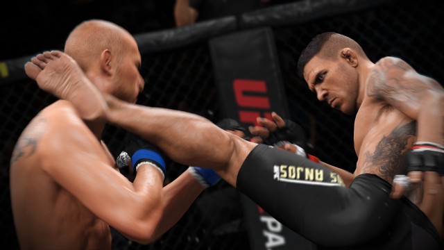 EA Sports UFC 2 (Xbox One) image