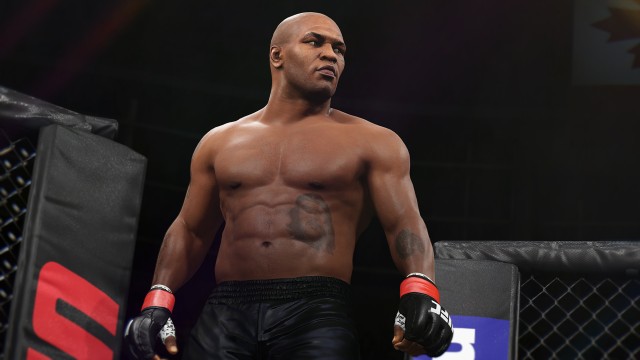 EA Sports UFC 2 (Xbox One) image
