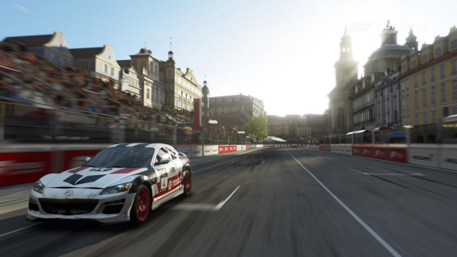 Forza Motorsport 5 Review - Giant Bomb