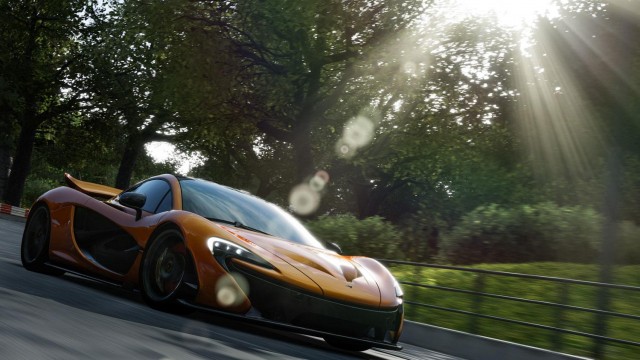 Forza Motorsport 5 (Xbox One) image
