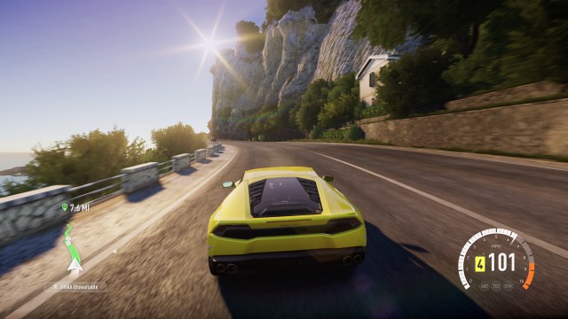 Forza Horizon 2 (Xbox One) image