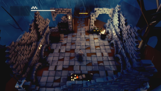 Fall of Light: Darkest Edition (Xbox One) image