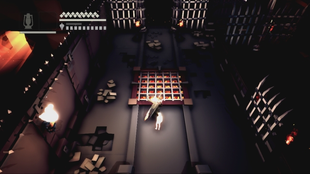 Fall of Light: Darkest Edition (Xbox One) image