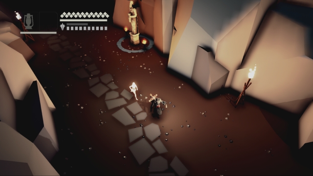 Fall of Light: Darkest Edition (Xbox One) image