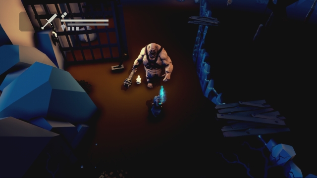 Fall of Light: Darkest Edition (Xbox One) image