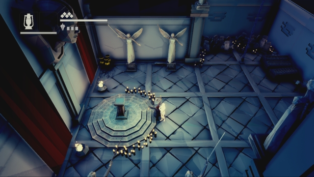 Fall of Light: Darkest Edition (Xbox One) image