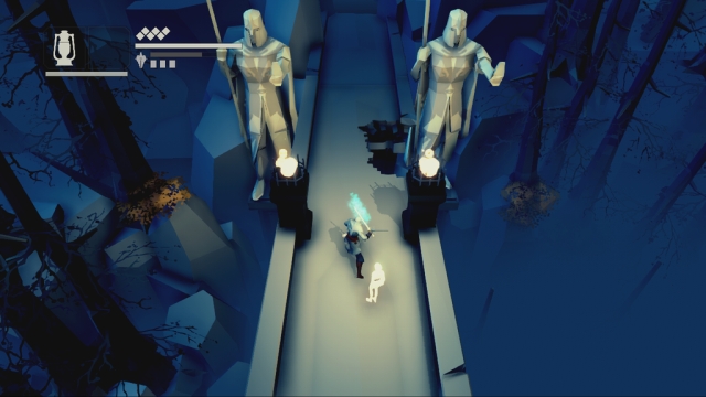 Fall of Light: Darkest Edition (Xbox One) image