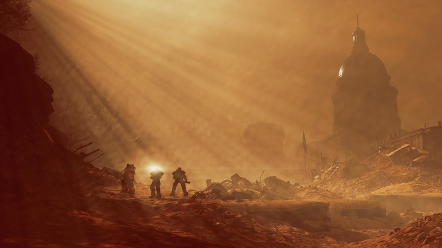 Fallout 76 (Xbox One) image
