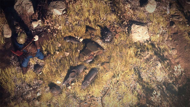 Fallout 76 (Xbox One) image