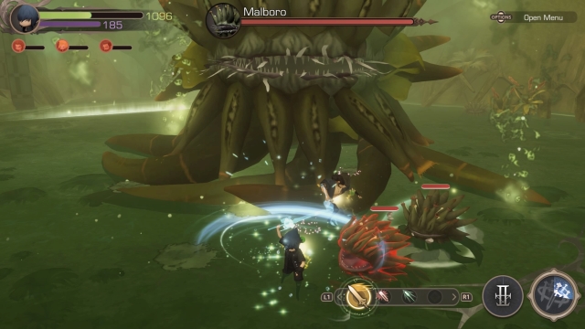 Final Fantasy XV Pocket Edition HD (Xbox One) image