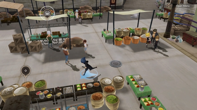 Final Fantasy XV Pocket Edition HD (Xbox One) image