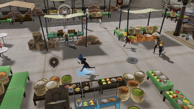 Final Fantasy XV Pocket Edition HD (Xbox One) image