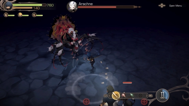 Final Fantasy XV Pocket Edition HD (Xbox One) image