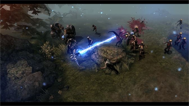 Future War: Reborn (Xbox One) image