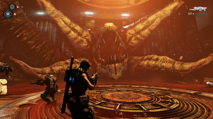 Gears 5 (Xbox One) image