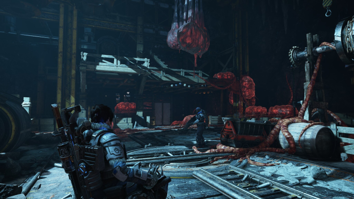 Gears 5 (Xbox One) image